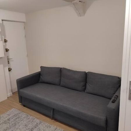 Rouen Studio Rdc Cosy Sweet Home Wifi Экстерьер фото